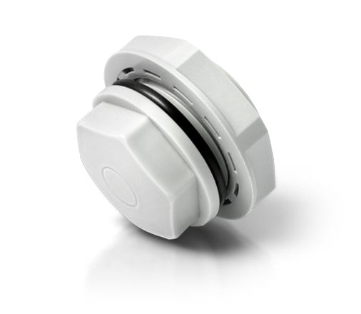 QuWireless QuCap M20 QuGland M20