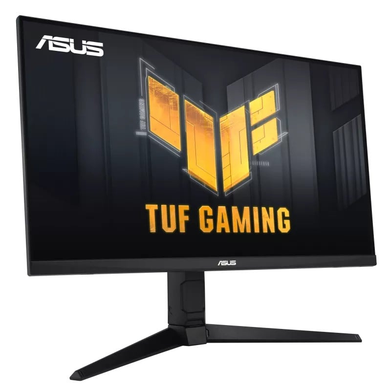ASUS VG279QL3A TUF Gaming Moniteur LCD Full HD de 27 pouces avec un temps de réponse de 1 ms