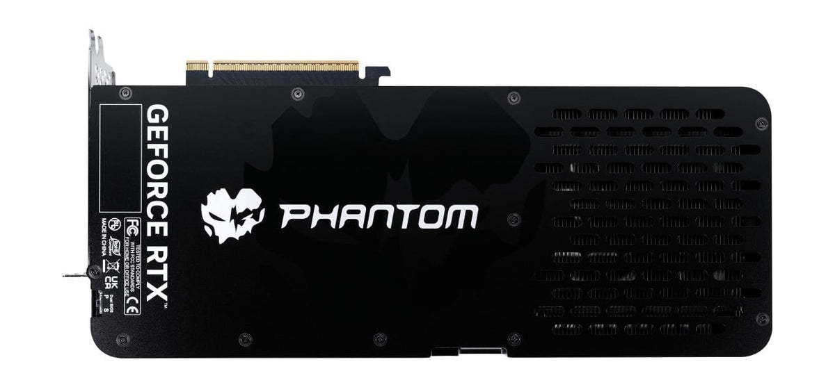 Gainward GeForce RTX 5090 Phantom GS 32GB GDDR7 DLSS4