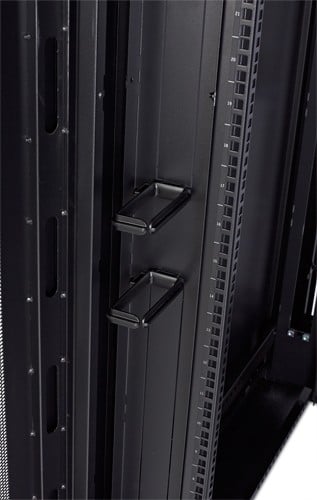 APC Toolless Cable Management Rings Qty 10