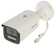 Hikvision DS-2CD2T66G2H-4I(2.8mm) 6 MP Caméra Réseau Bullet Fixe Alimentée par Darkfighter