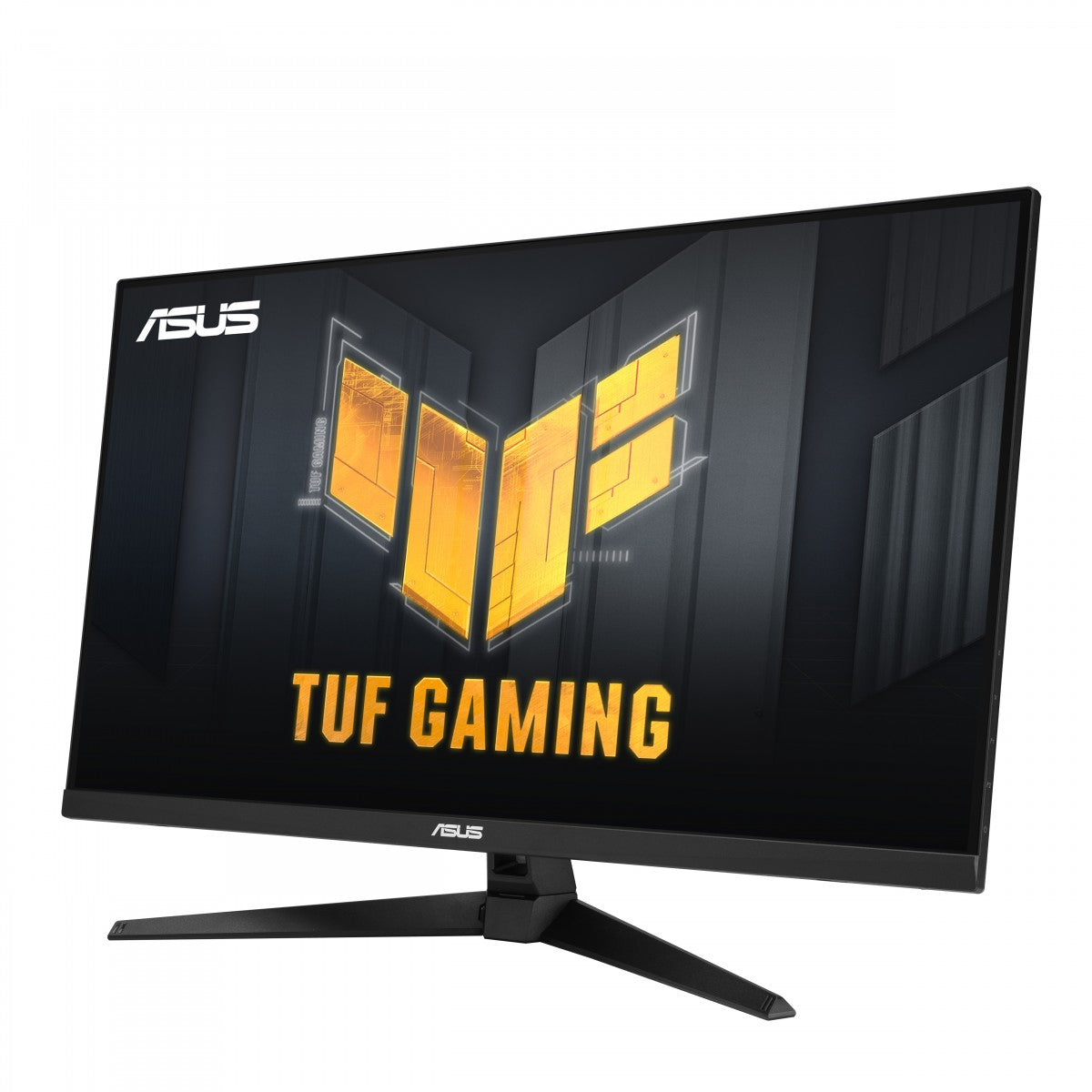 ASUS 90LM08L0-B01970 Moniteur 4K Ultra HD TUF Gaming de 31,5 pouces avec hub USB
