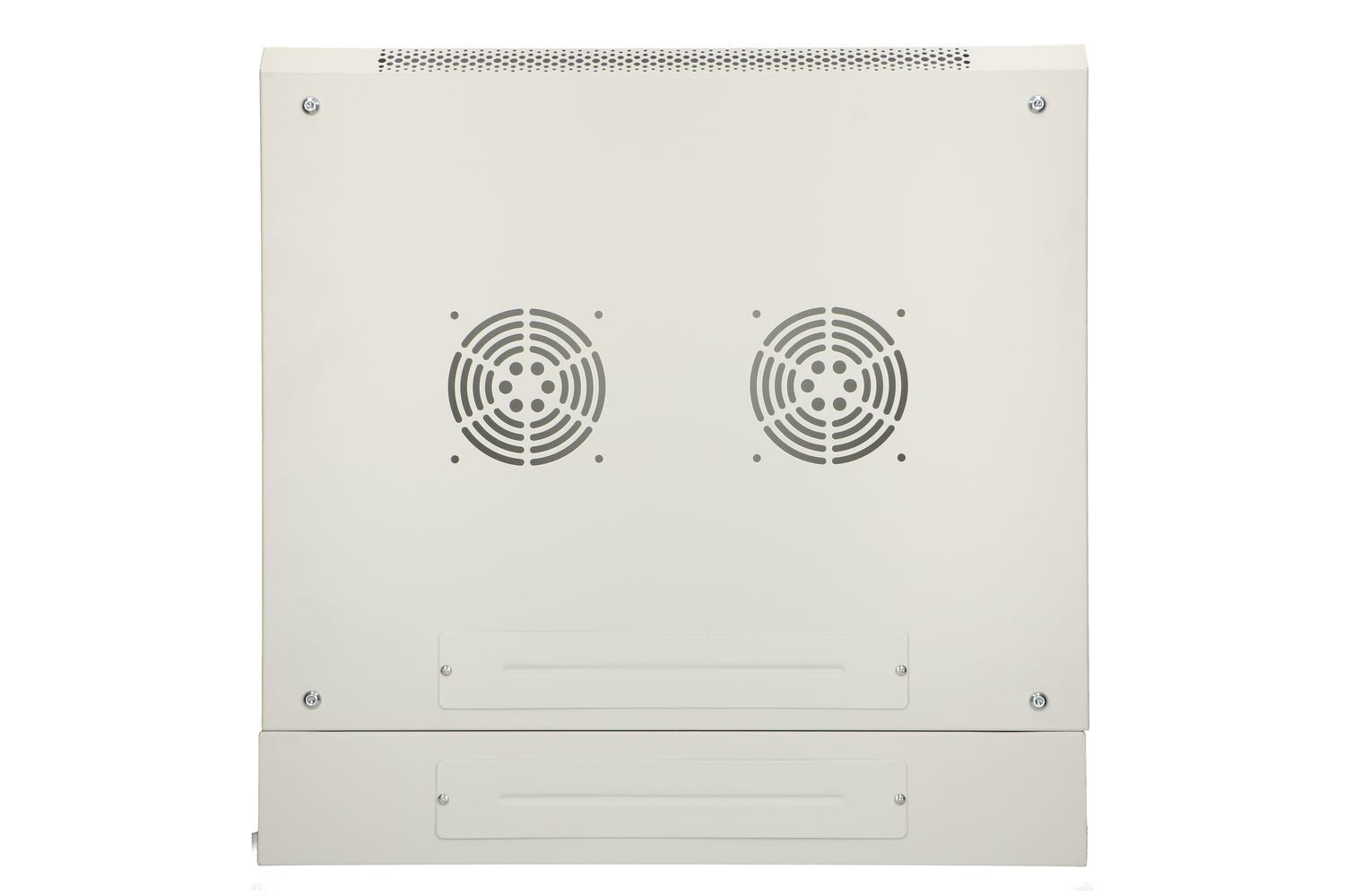 Extralink EX.12912 étagere 12U Rack monté sur le mur Gris