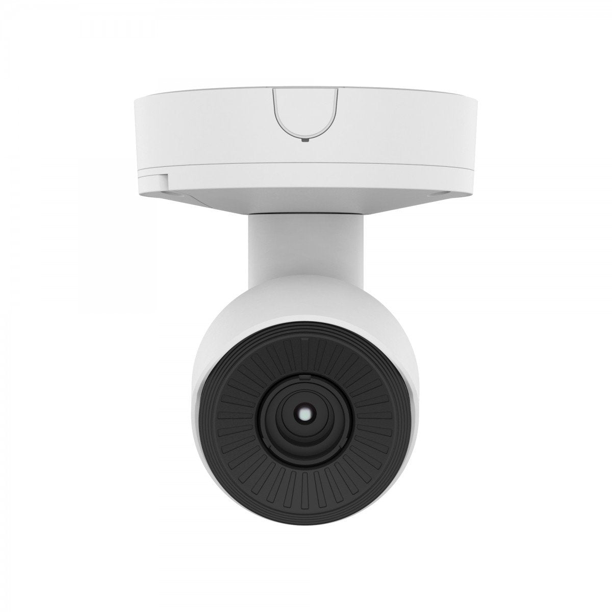 Hanwha TNO-C3020TRA caméra de sécurité Balle (forme) Caméra de sécurité IP 768 x 576 pixels Plafond