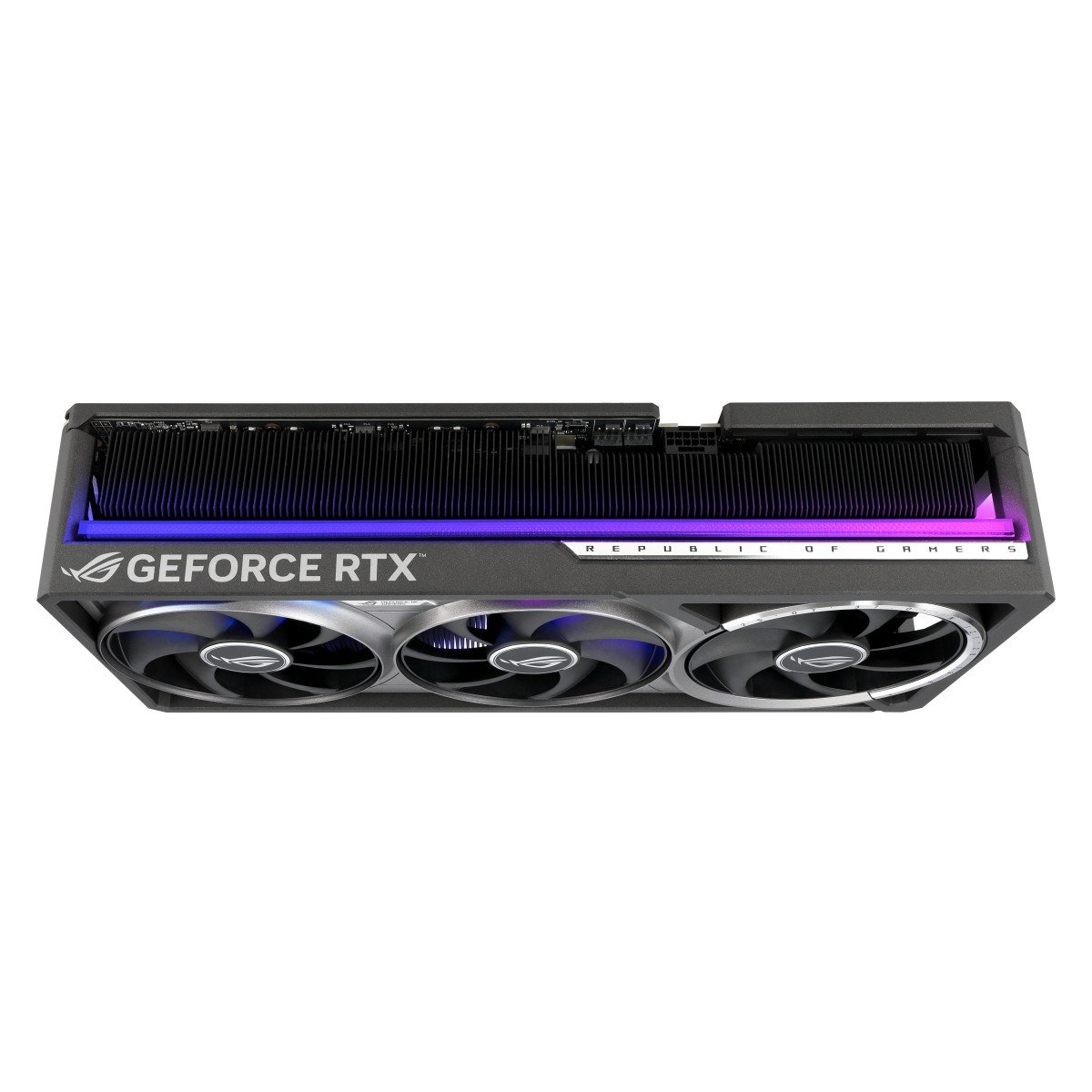 ASUS ROG ASTRAL RTX 5080 16Go GAMING 2xHDMI 3xDP