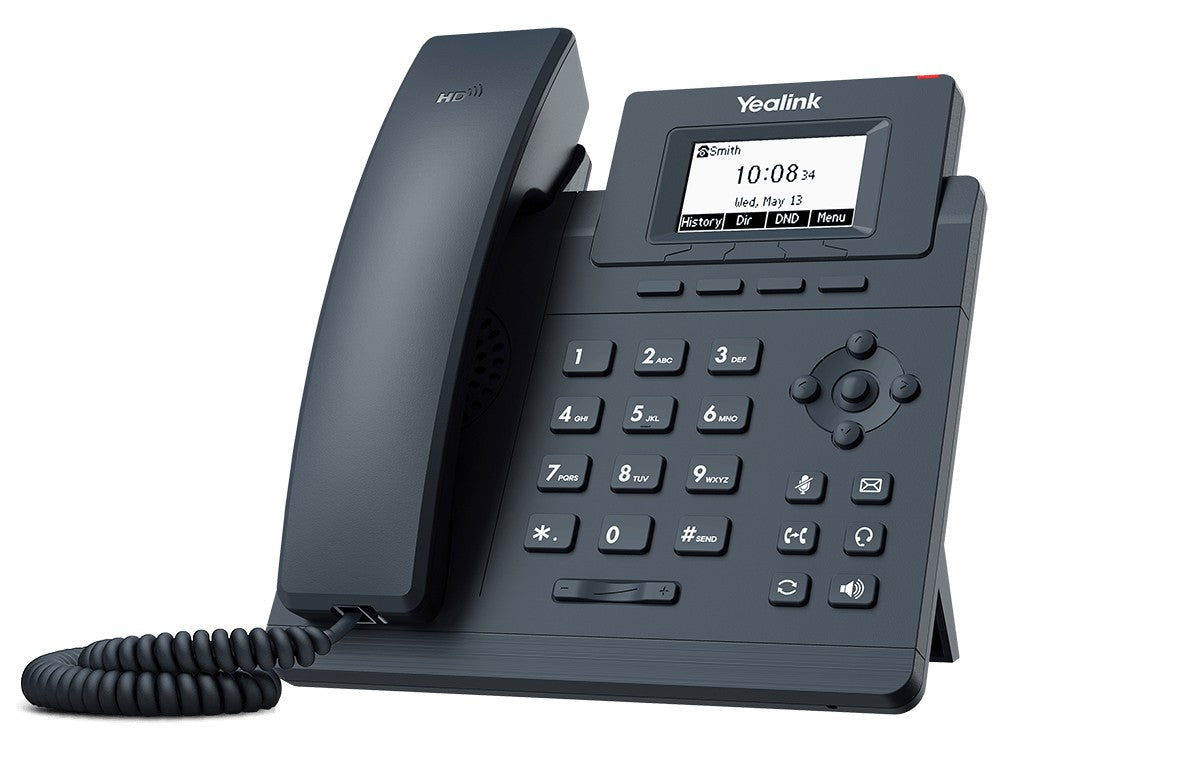 Téléphone IP SIP Yealink T30P