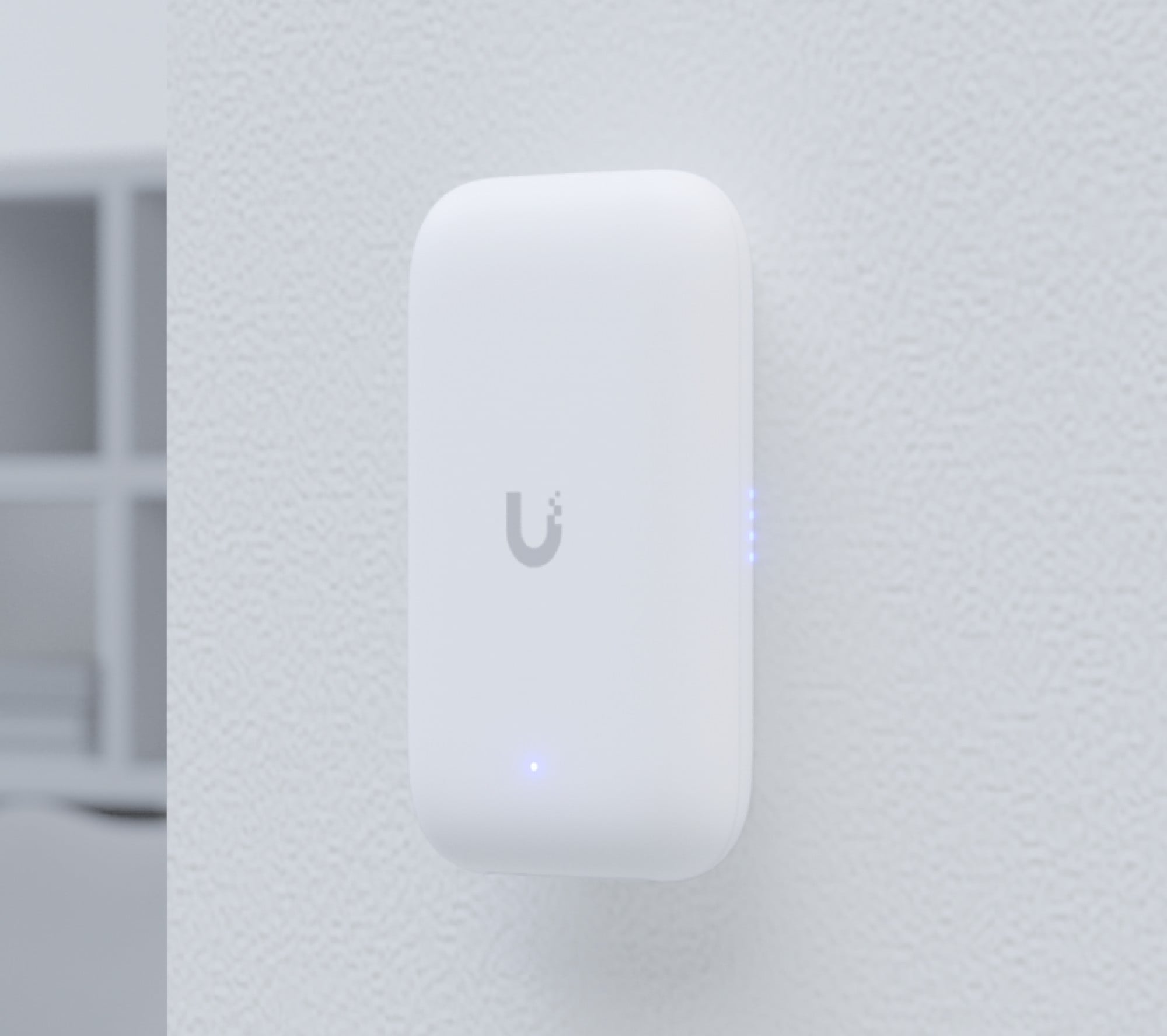 Incredibly compact indoor/outdoor PoE ac
