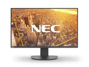 "NEC MultiSync EA272F 68,6 cm (27"") 1920 x 1080 pixels Full HD LED Noir"