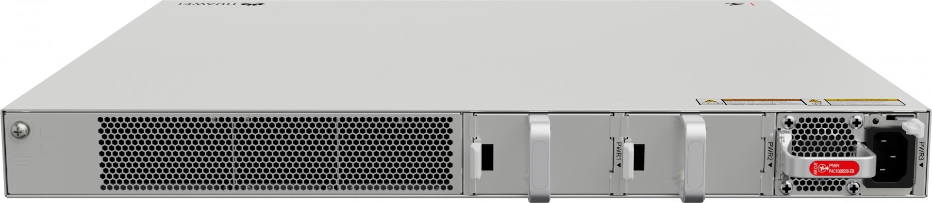 HUAWEI S310-24U4X 24x10/100/1000BASE-T ports PoE++ 4x10GE SFP+ ports with 1xAC power module eKit