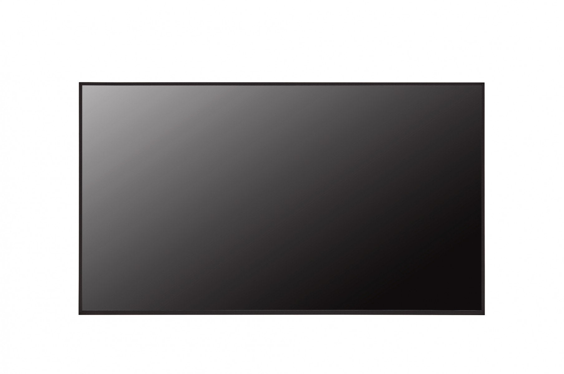 LG Signage Display UH5N Series 55"