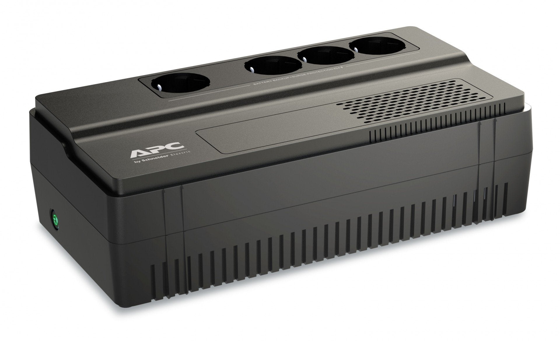 APC Easy UPS BV BV500I-GR UPS AC 230V 300Watt 500VA output connectors 4