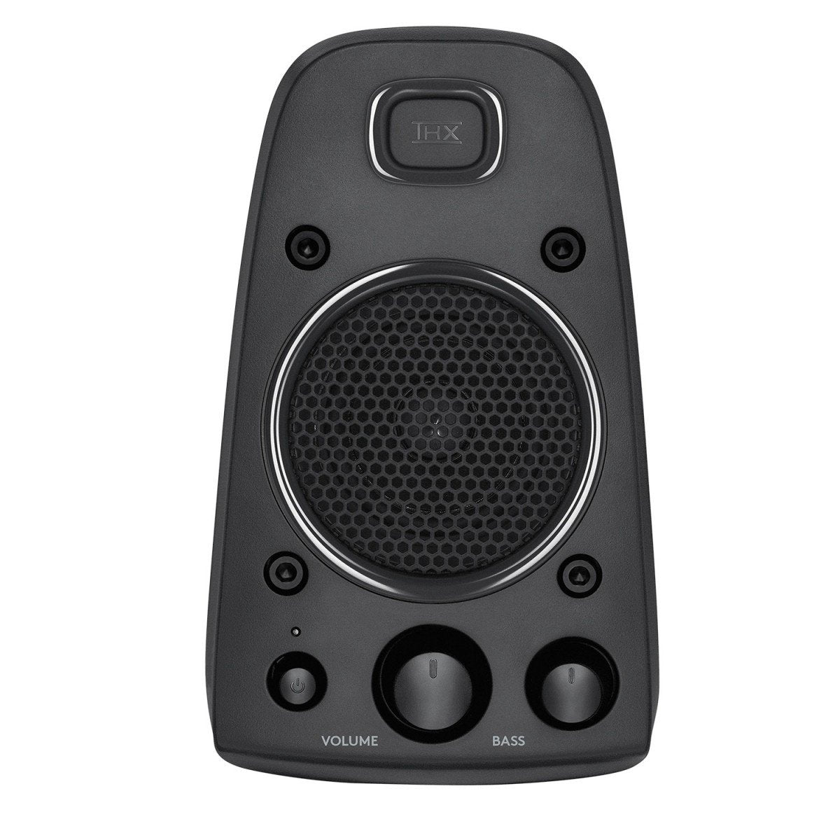 LOGITECH Z625 Powerful THX Sound-ANALOG-EU