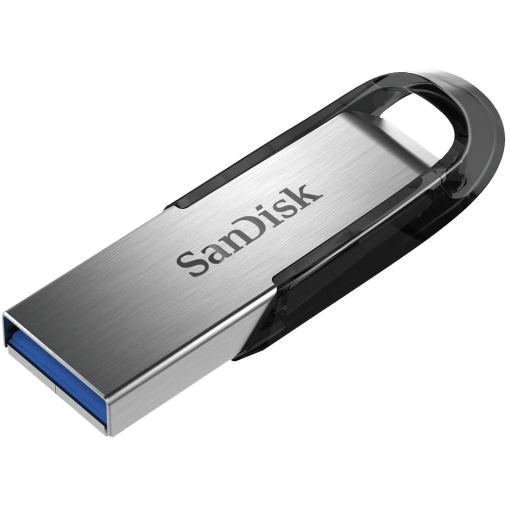 Ultra Flair USB 3.0 150MB/s read 32GB