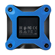 ADATA SD620 512 Go Micro-USB B 3.2 Gen 2 (3.1 Gen 2) Bleu