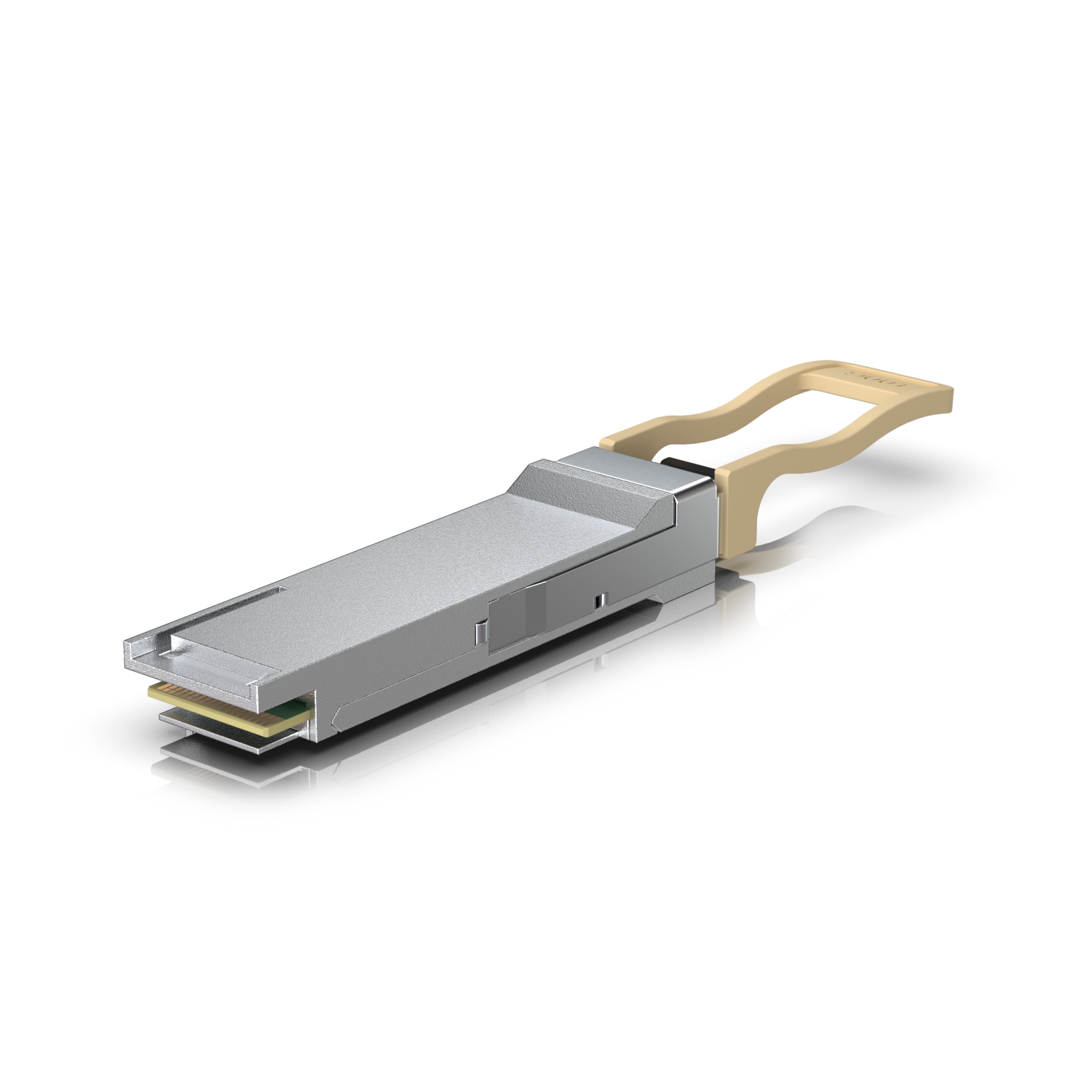 Ubiquiti UACC-OM-QSFP28-SR4 Module Optique Multi-Mode 100G SR4