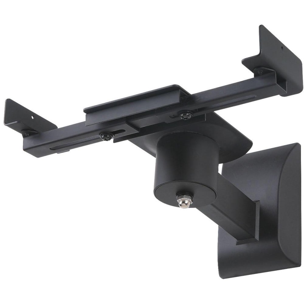 Support de haut-parleur a pince Techly ICA-SP SS201 X2