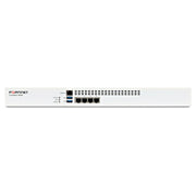 FortiMail-400F Hardware plus 5 Year FortiCare Premium and FortiGuard Base Bundle