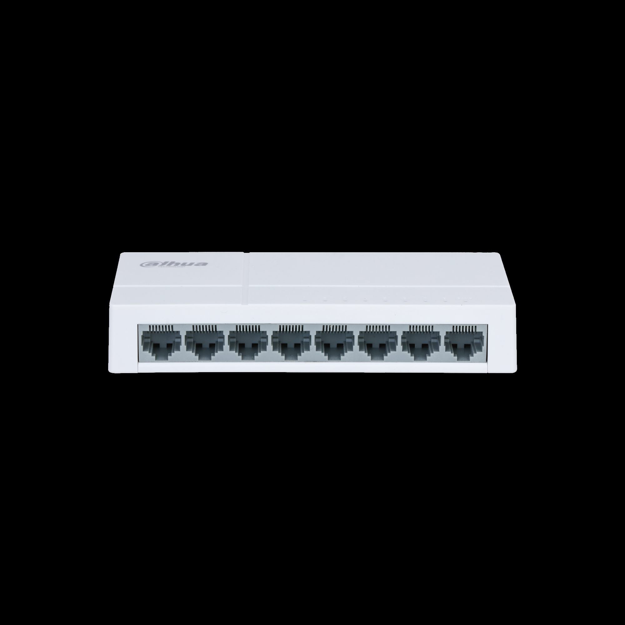 Dahua PFS3008-8ET-L-V2 Commutateur Ethernet non géré 8 ports