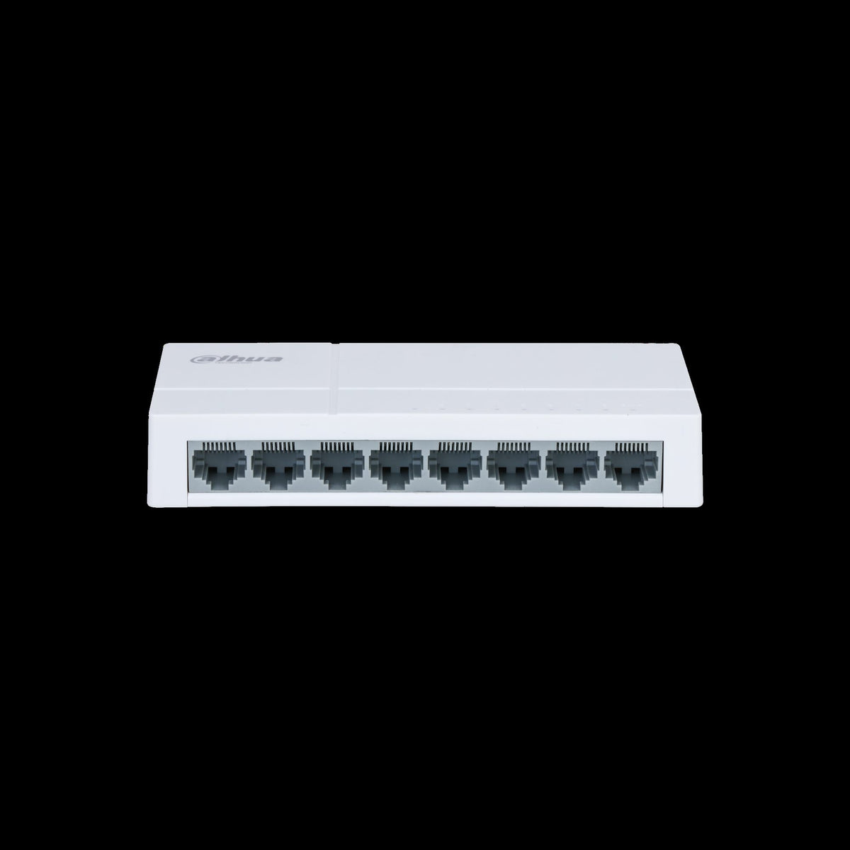 Dahua PFS3008-8ET-L-V2 Commutateur Ethernet non géré 8 ports