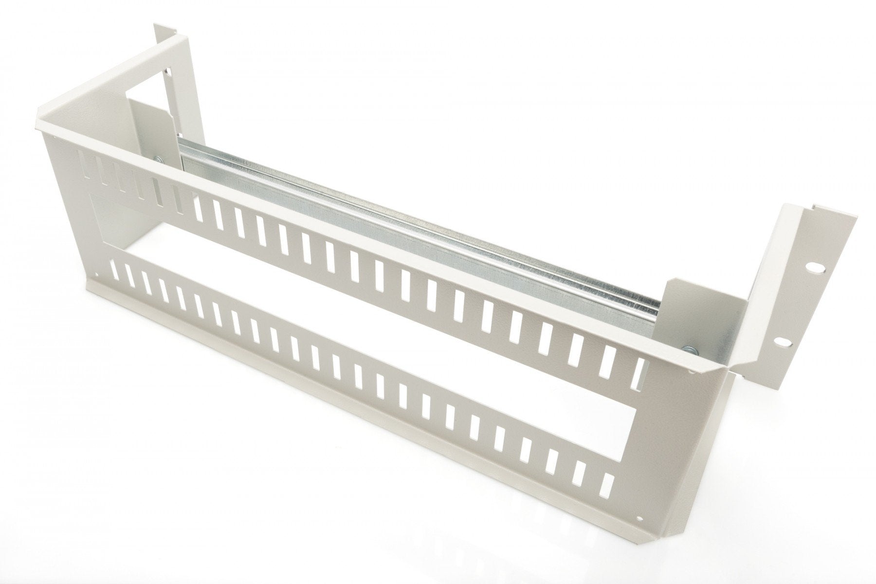 Digitus DN-19-DIN-3U accessoire de racks Rail d’étagere