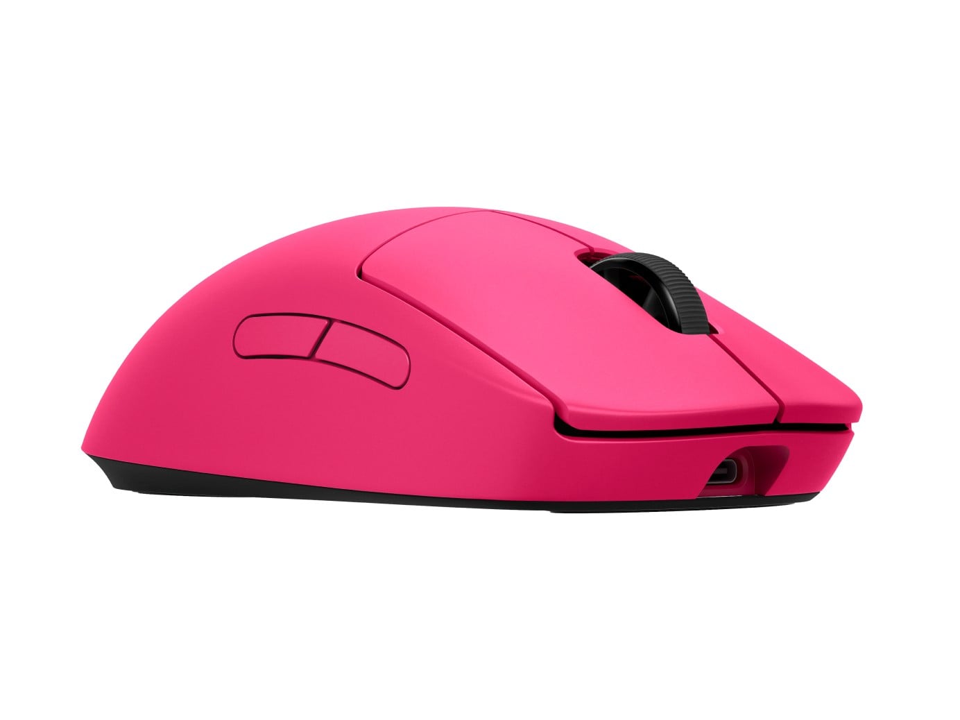 PRO 2 LTSPEED Gaming Mice Pink EER2