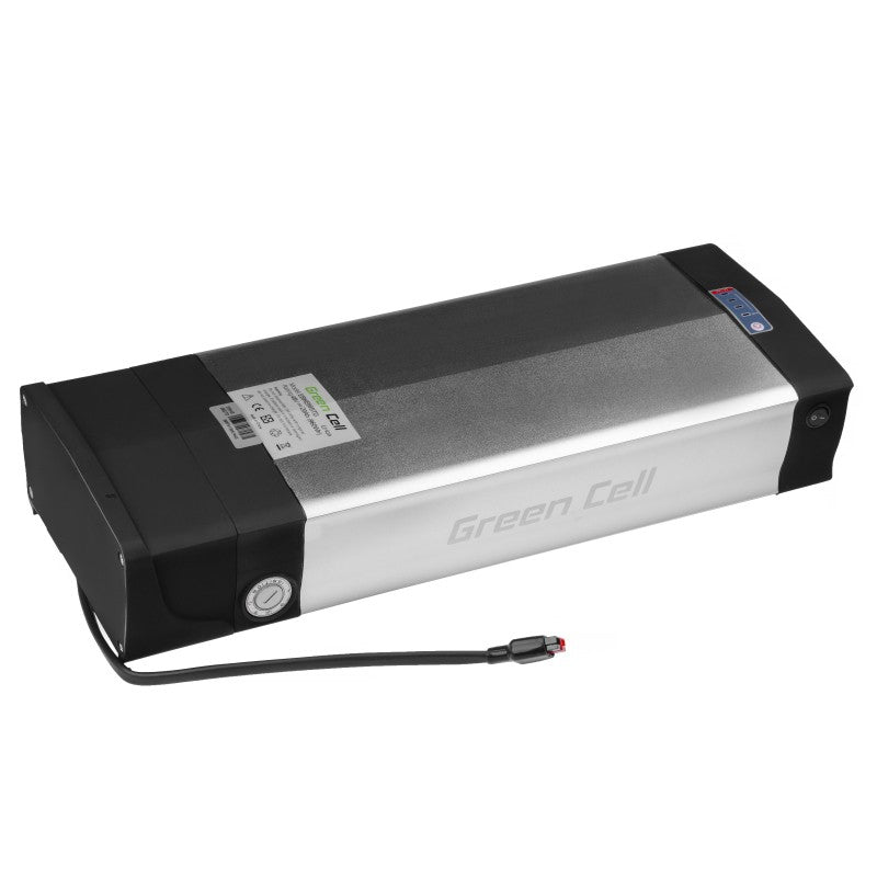 Green Cell EBIKE69STD Batterie 20Ah (960Wh) pour vélo électrique E-Bike 48V