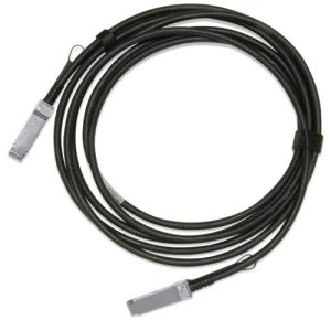 DAC passive IBHDR 200Gb/s QSFP56 LSZH 1m