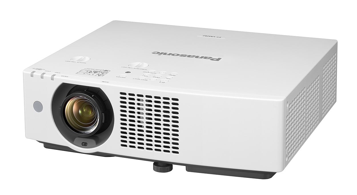 Panasonic PT-VMZ62 6500 ANSI lumens LCD WUXGA (1920x1200)