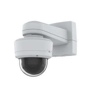 AXIS 02108-001 accessoire de caméra de sécurité Support suspendu