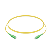 Ubiquiti UACC-OFC-SM-PATCH-APC-APC Câble de fibre optique PatchCord APC/APC