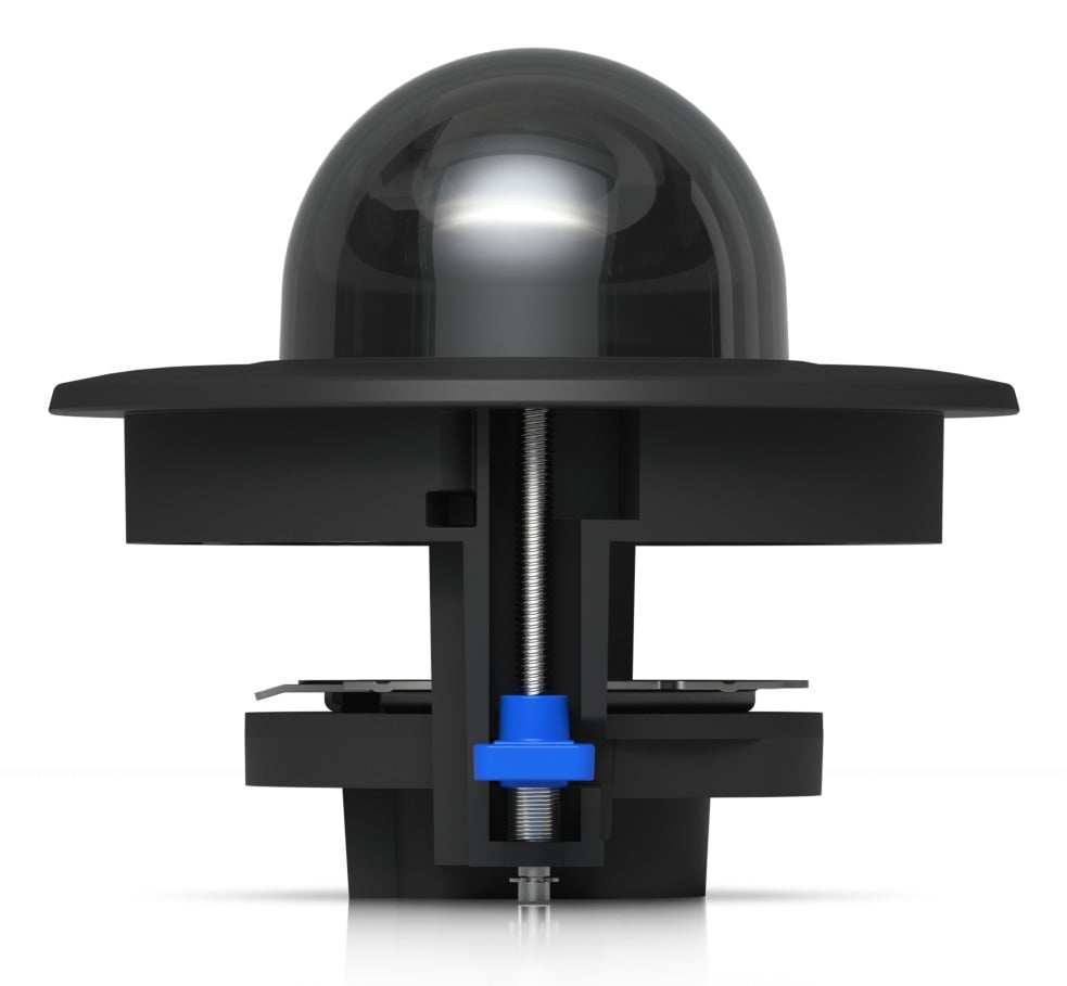 Ubiquiti UACC-G5-Dome-Ultra-FM-SB-B Support