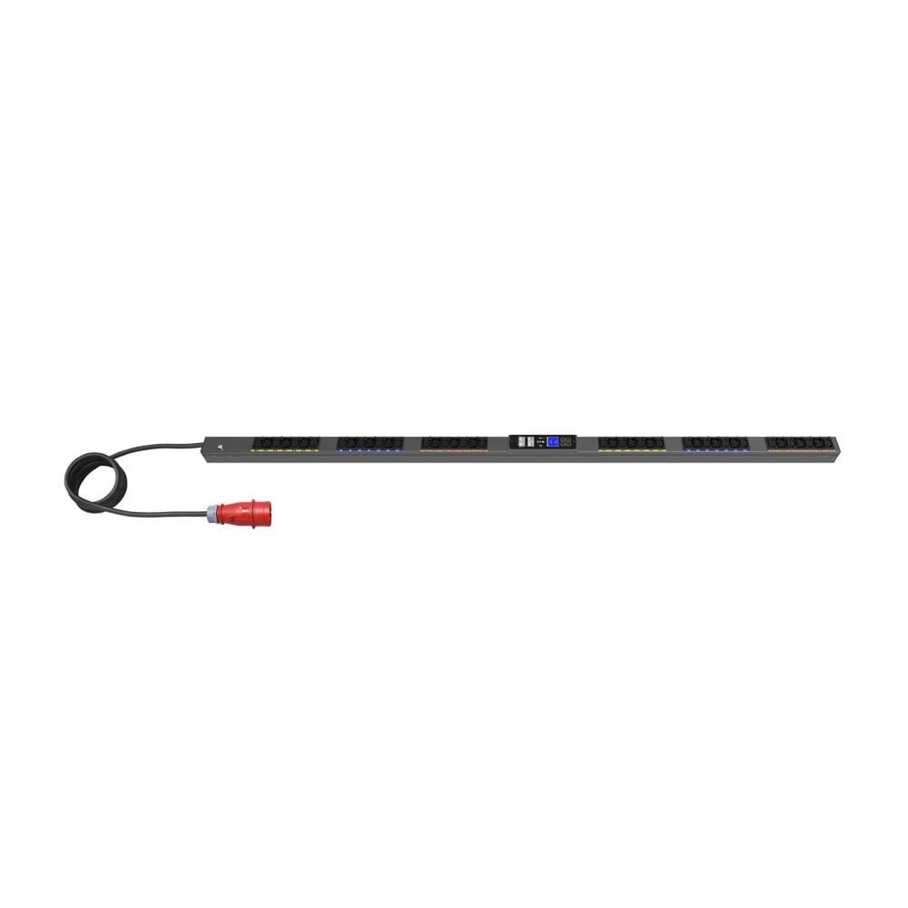 PDU G4 MA 0U 309 16A 3P 24xC13.18xC39