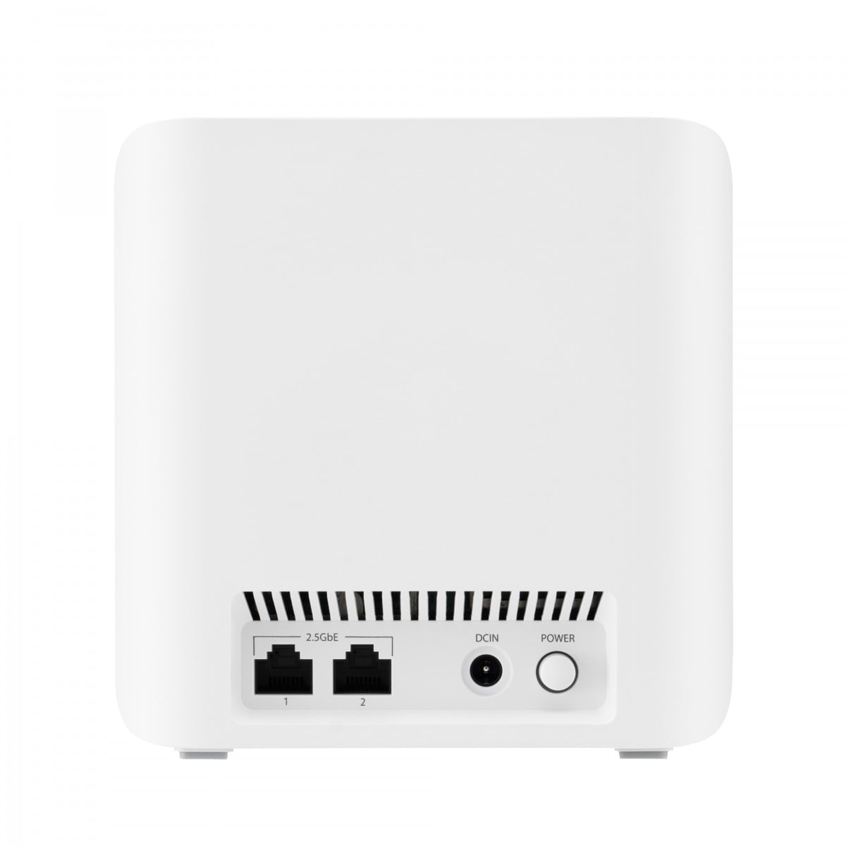 ASUS ZenWiFi BD4 BE3600 1pk WiFi 7 Router