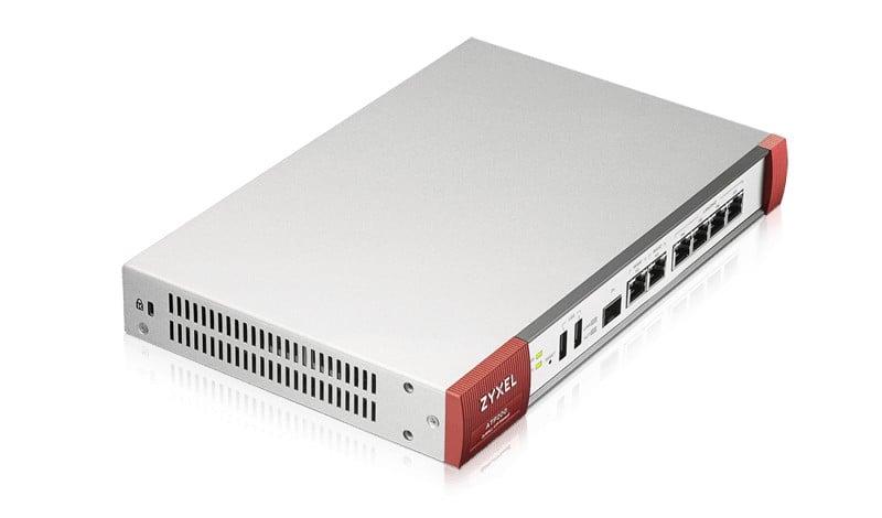 Zyxel ATP200 - Firewall Sandboxing et anti-Botnet - jusqu à 50 utilisateurs - co