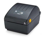 Zebra ZD230 imprimante pour étiquettes Thermique directe 203 x 203 DPI 152 mm/sec Avec fil Ethernet/LAN