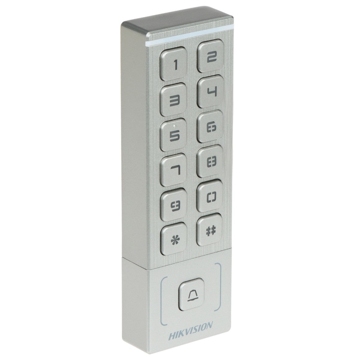 Hikvision DS-K1T809MX Terminal de carte Value