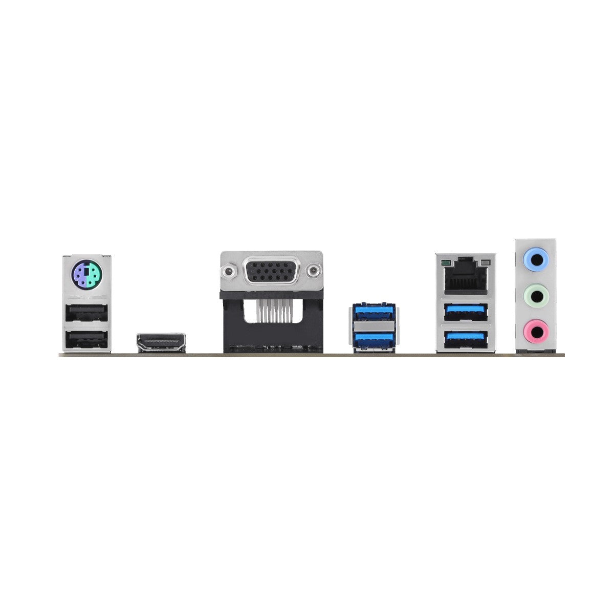 ASUS PRIME B760M-K D4 LGA1700 microATX MB 2xDDR4 4xSATA 2xM.2 1xD-Sub 1xHDMI 2.0