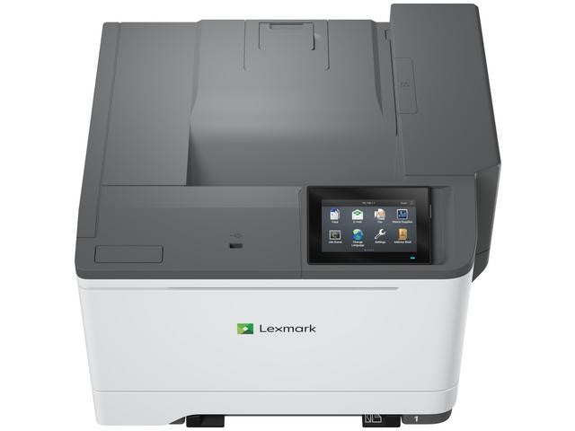 LEXMARK CS632dwe Printer colour Duplex laser A4 1200x1200dpi 40ppm mono 40ppm colour 251sheets LAN USB Wi-Fi