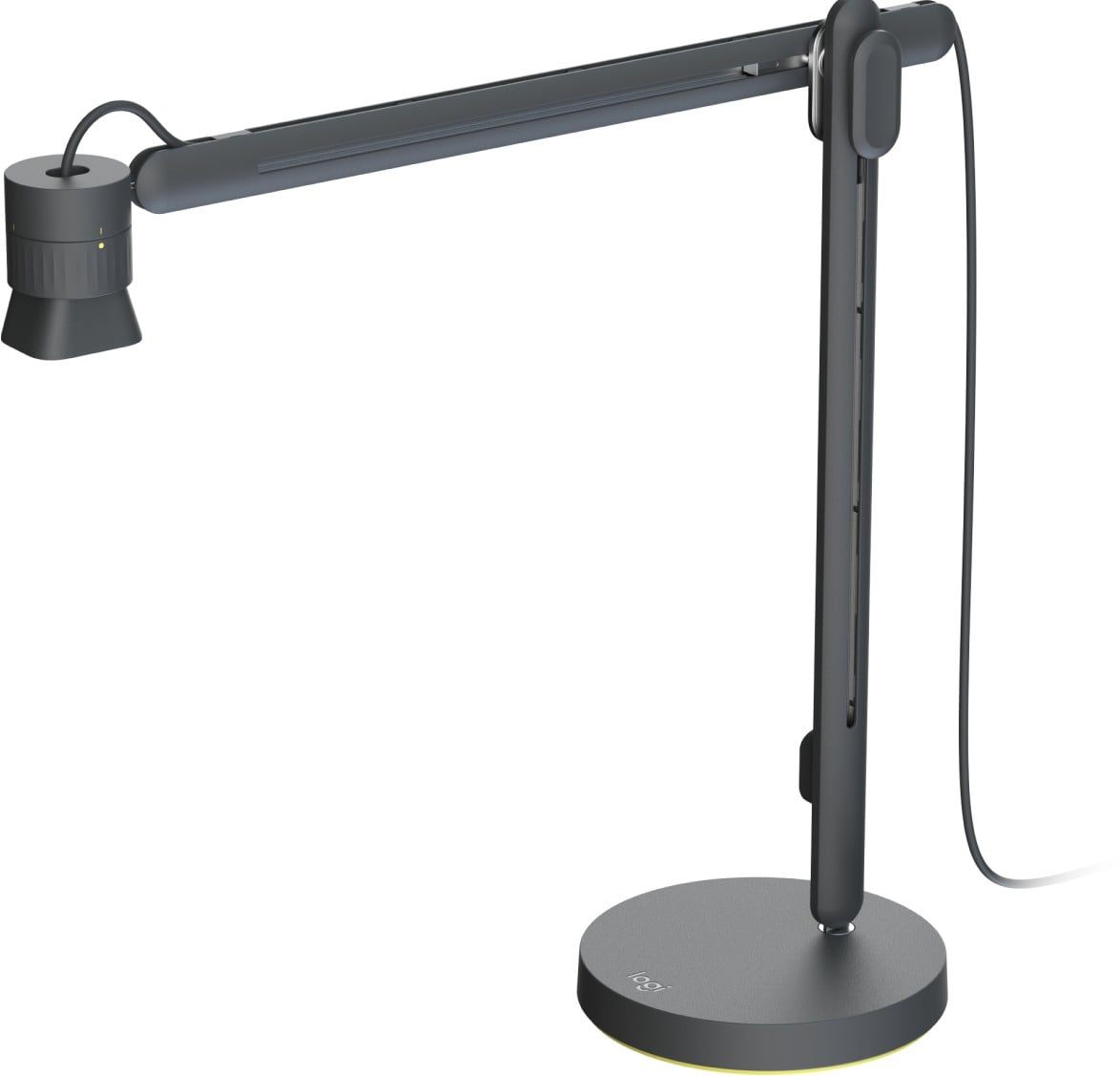 LOGITECH Reach Camera Graphite