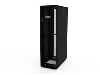 HPE 42U 800x1200mm Adv G2 Kit Pllt Rack