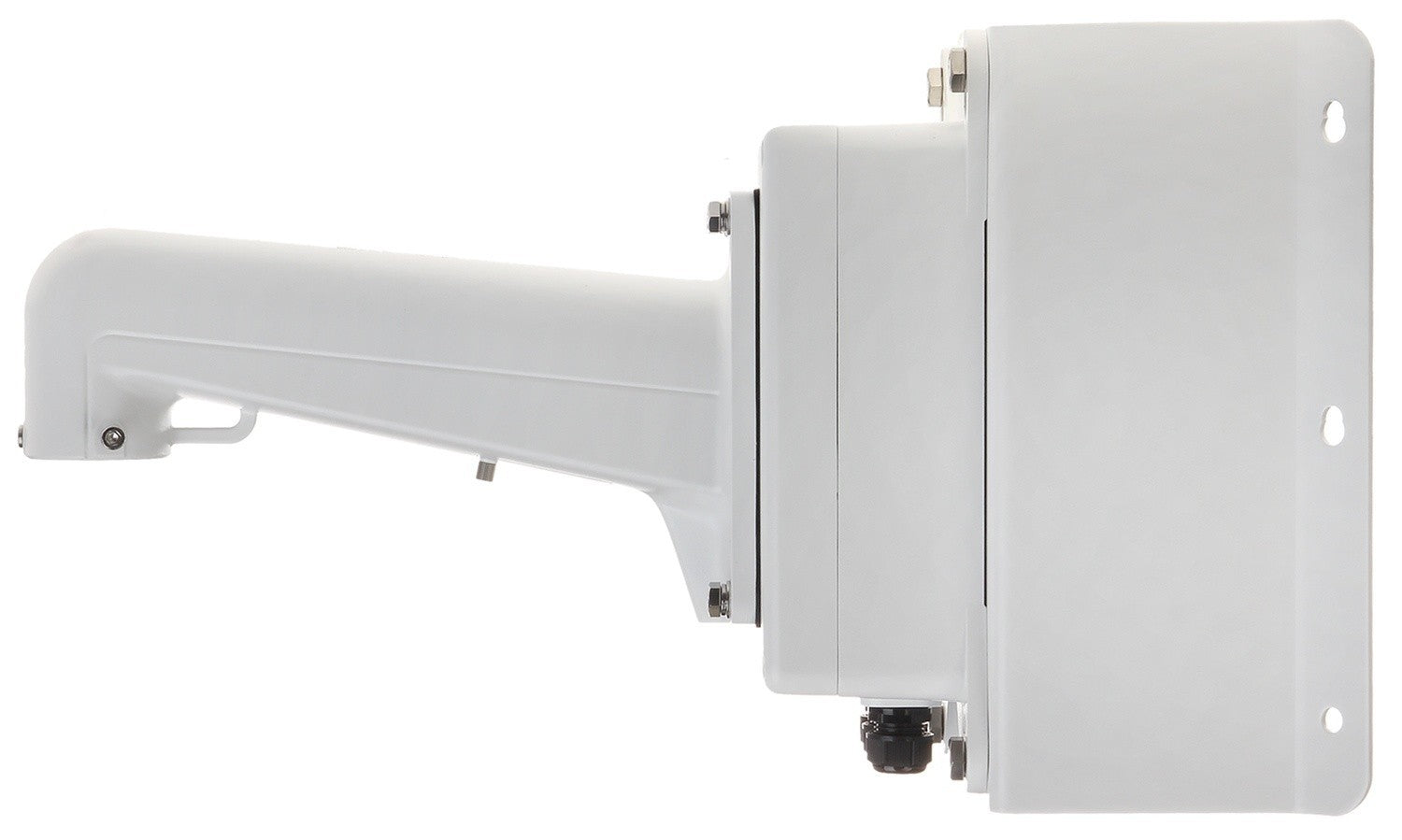 Hikvision DS-1602ZJ-BOX-CORNER Corner mount