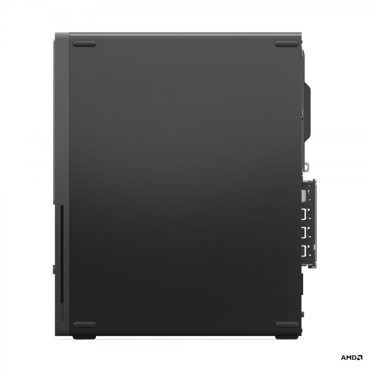Lenovo ThinkCentre neo 55s Gen 6 Copilot+ PC AMD Ryzen AI 5 330 16 Go DDR5-SDRAM 512 Go SSD AMD Radeon RX 6400 Windows 11 Pro SFF Noir