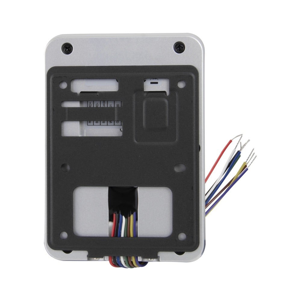 BCS BCS-L-CKRS-M7Z Lecteur de cartes a proximité avec clavier Mifare, IP66