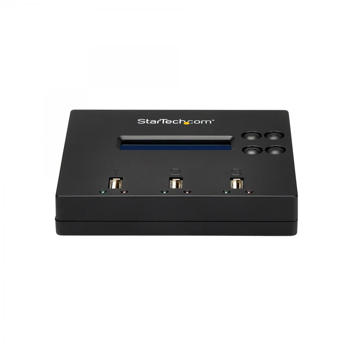 USB Flash Drive Duplicator and Eraser
