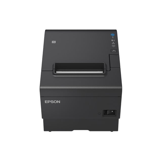 Epson TM-T88VII 180 x 180 DPI Avec fil &sans fil Thermique Imprimantes POS