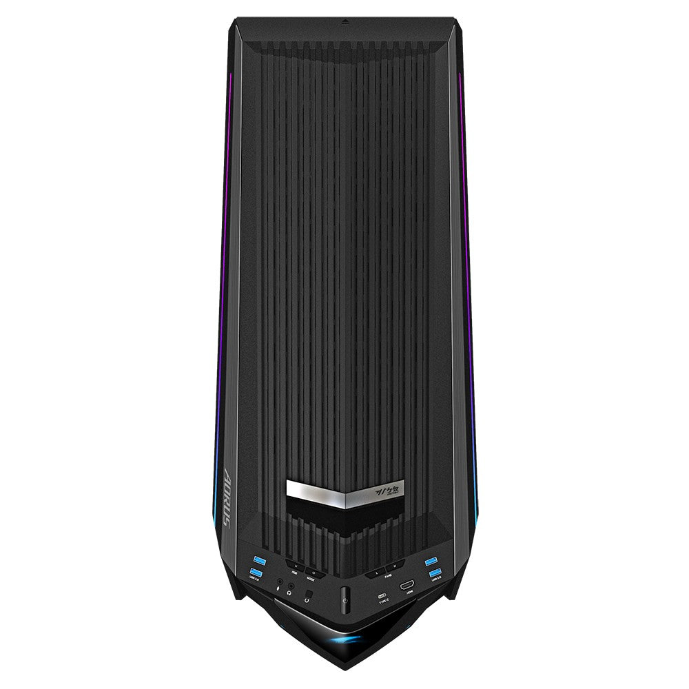 GIGABYTE AORUS C700 GLASS Full Tower Noir