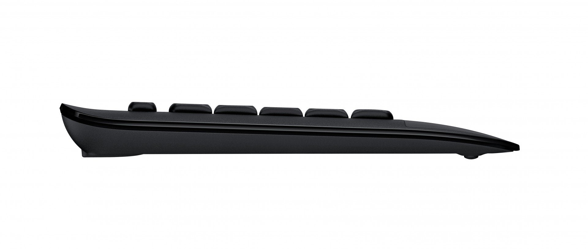 Logitech Signature MK650 Combo for Business clavier Souris incluse Bureau Bluetooth QWERTZ Hongrois Graphite