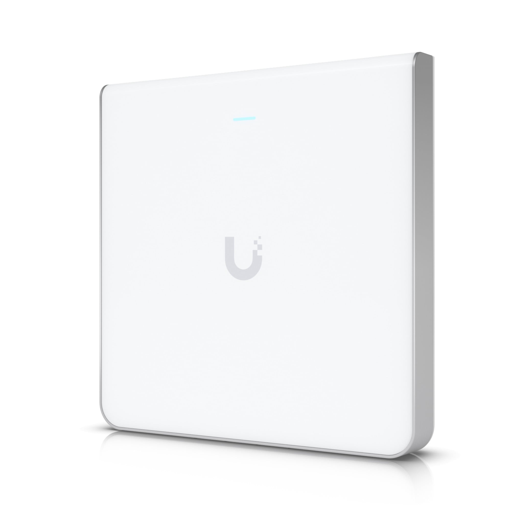 Wall-mount WiFi6 AP with 2.5 GbE built-