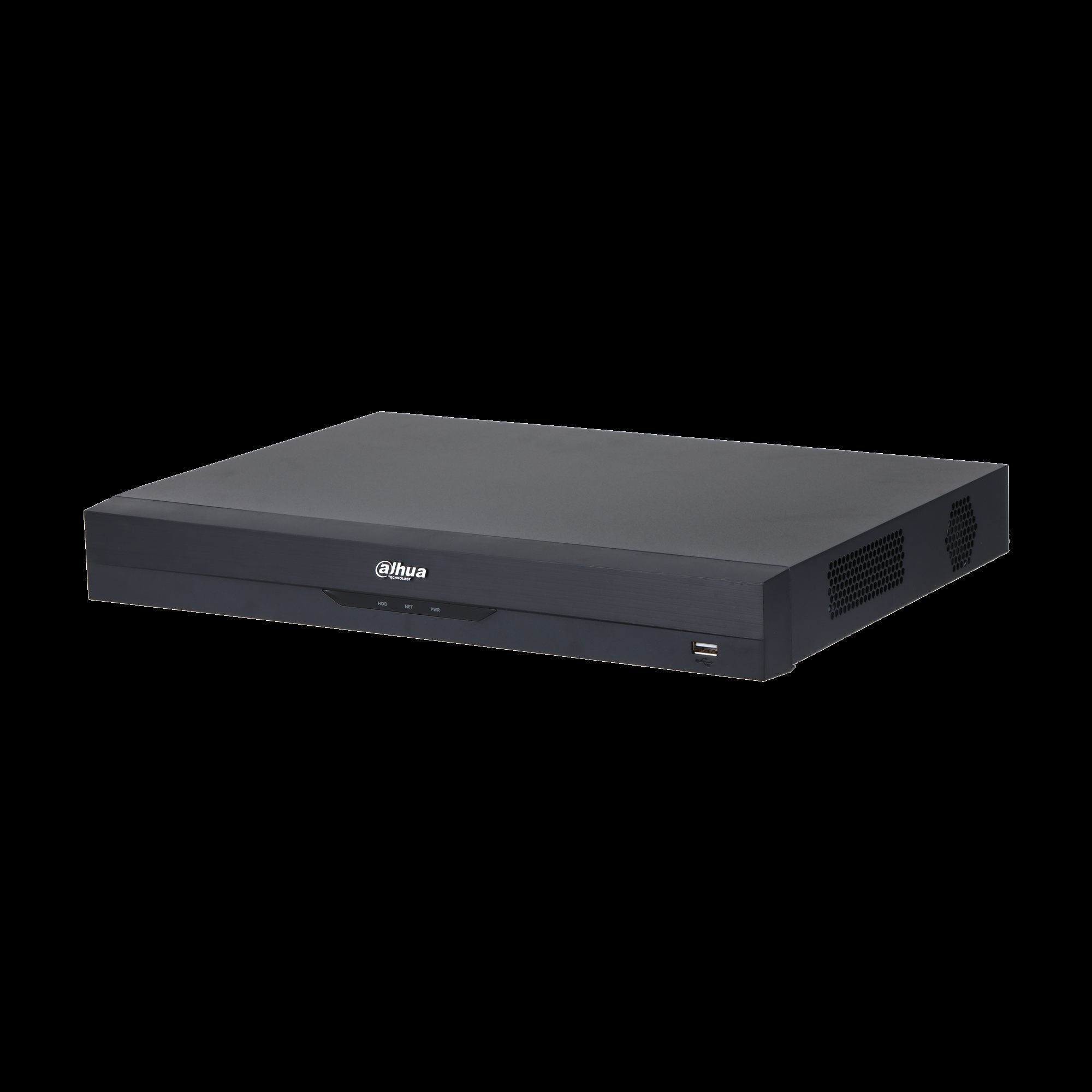 Dahua NVR5232-EI Enregistreur vidéo réseau 32CH 2HDD 1U