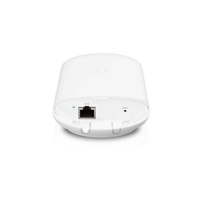 Ubiquiti LOCO5AC-5 Networks NanoStation 5AC Loco 450 Mbit/s Blanc Connexion Ethernet, supportant l'alimentation via ce port (PoE) (5-pack)